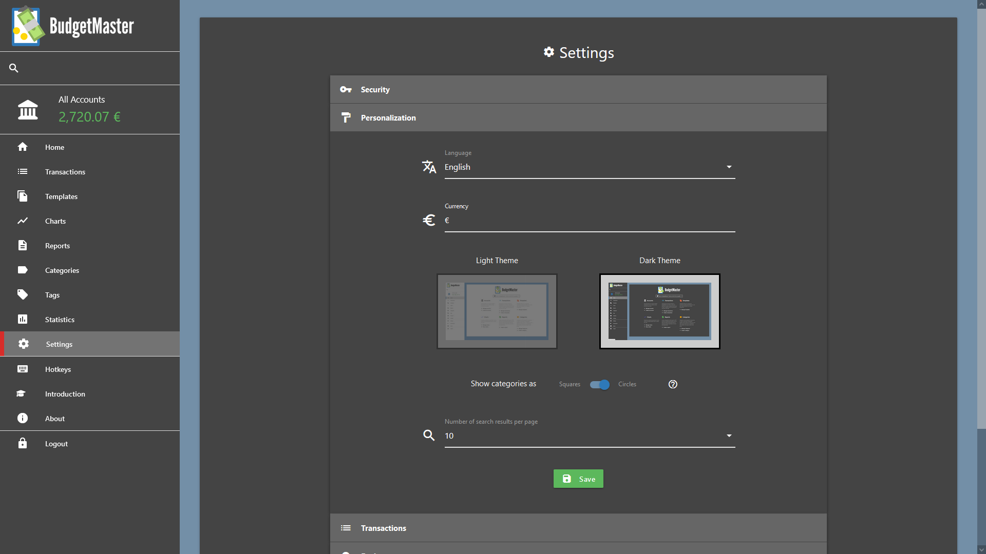 build/screenshots/dark/settings_2.png