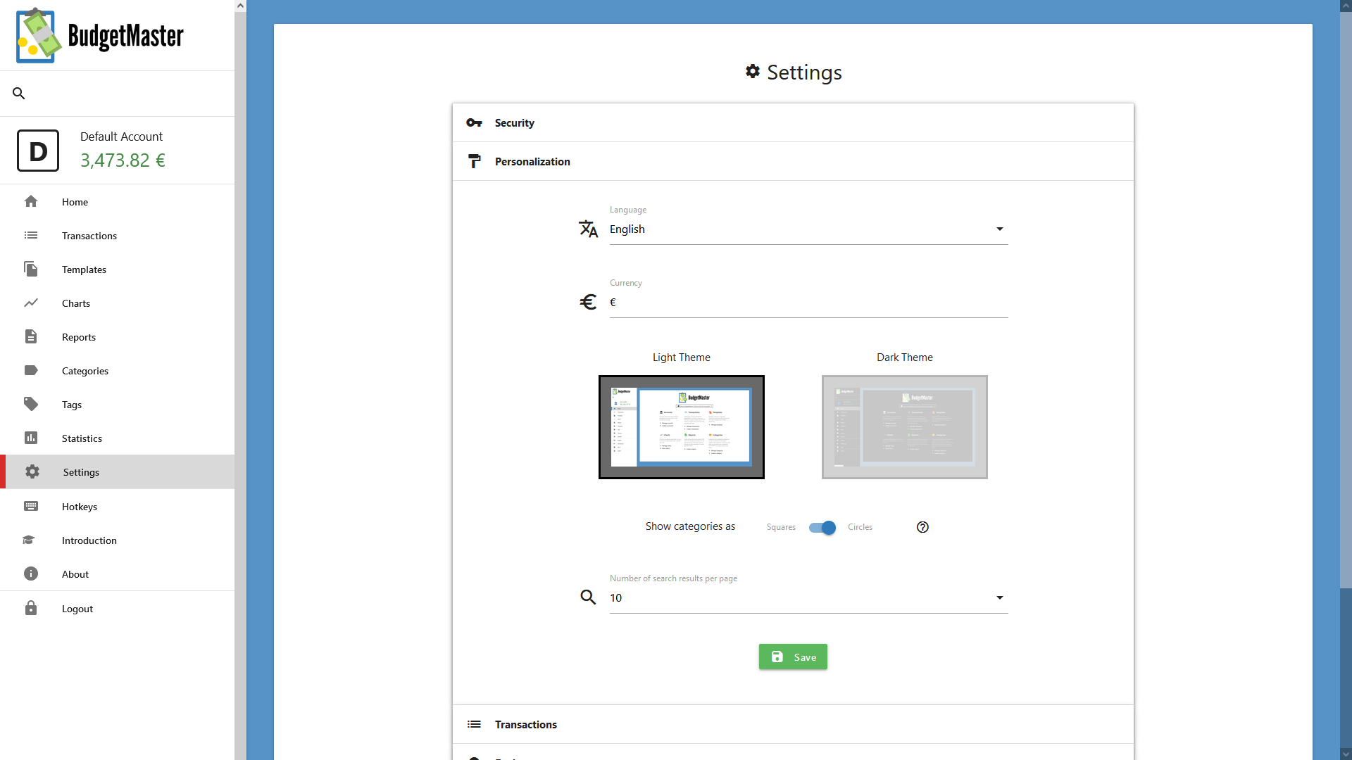 build/screenshots/light/settings_2.png