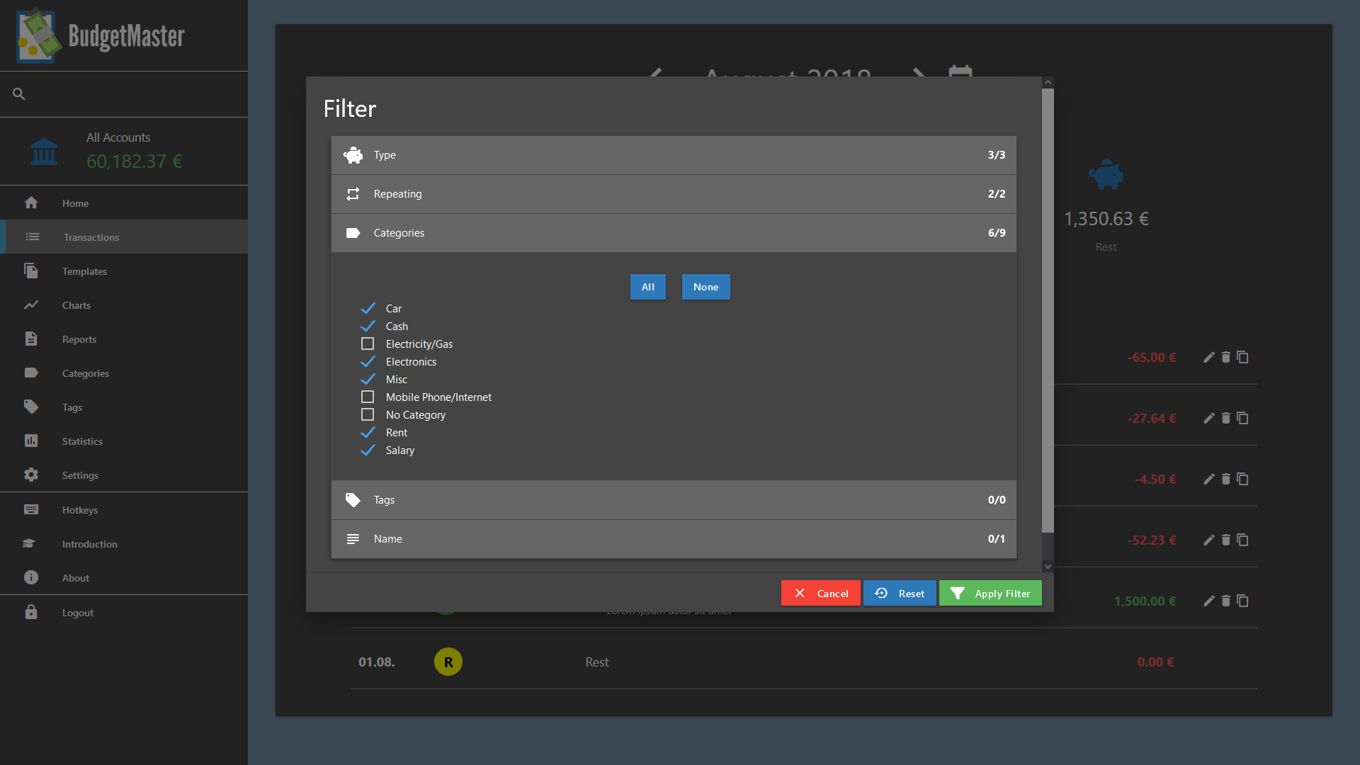 build/screenshots/dark/filter_2.png