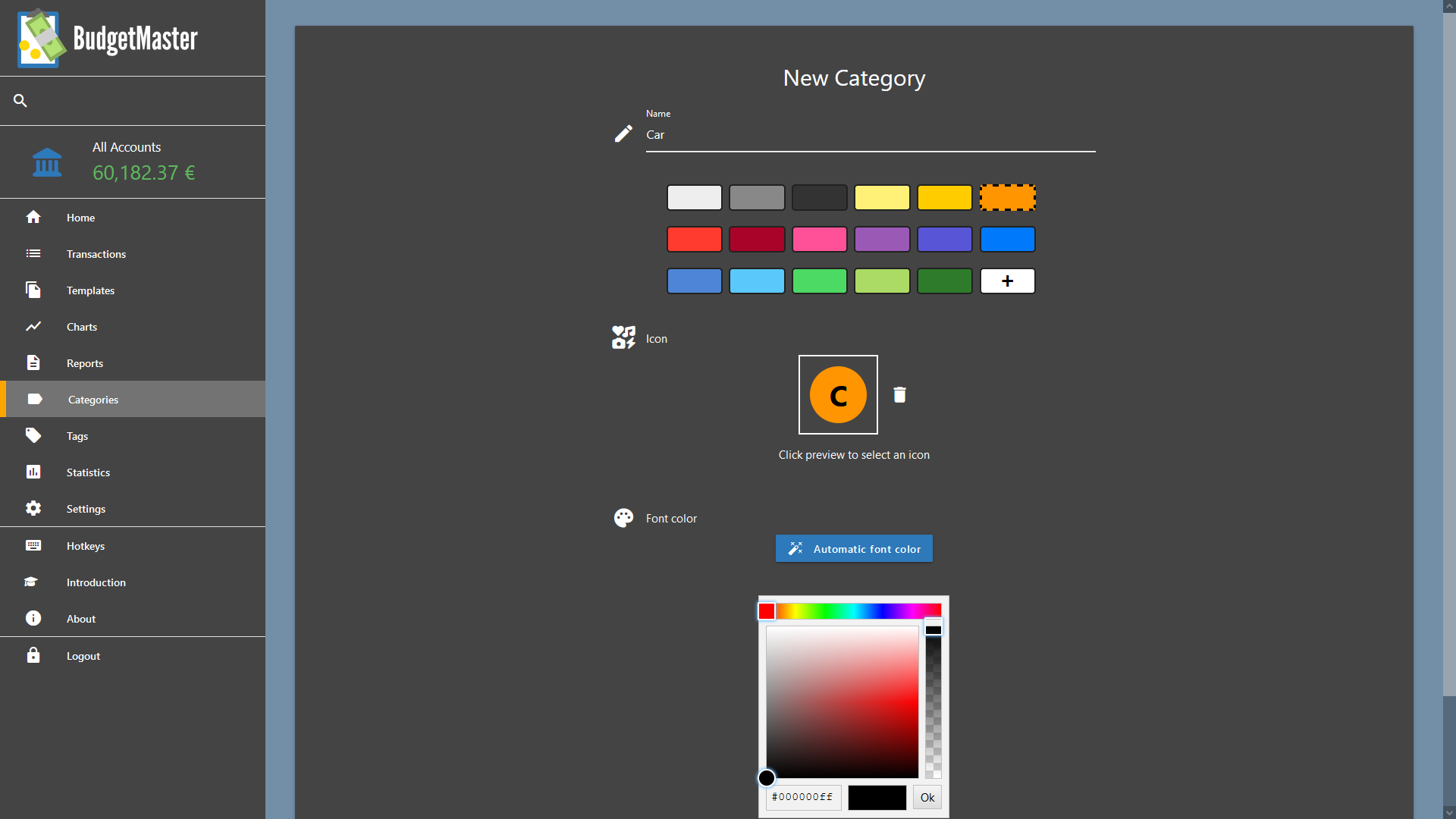 build/screenshots/dark/new_category.png