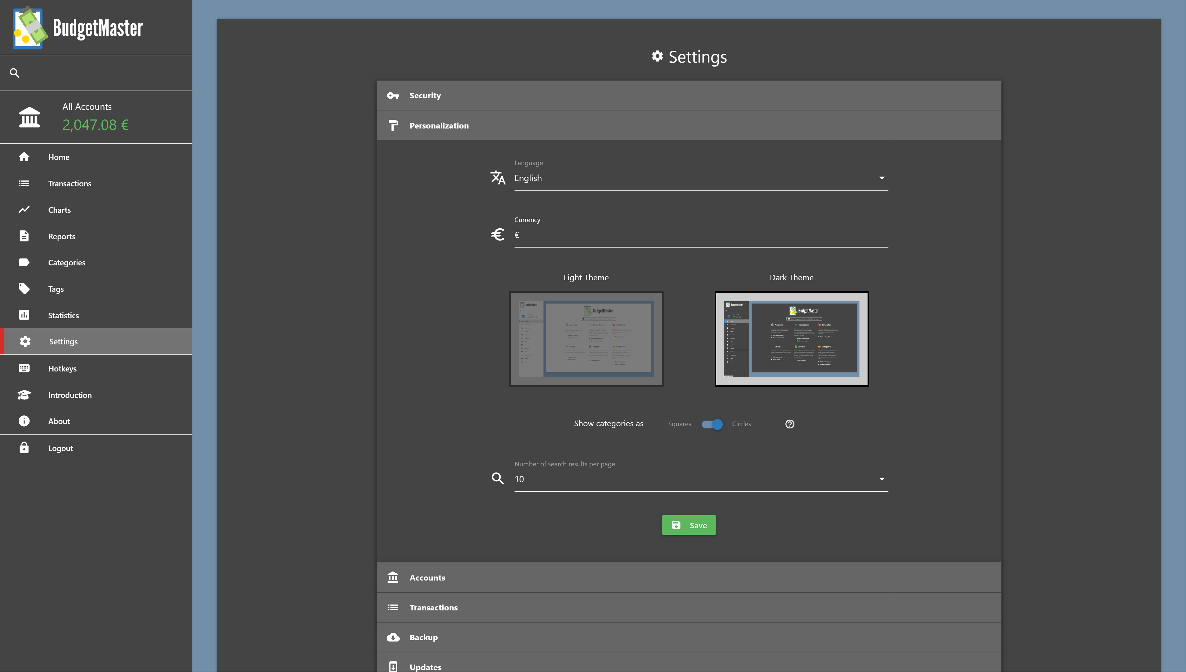 build/screenshots/dark/settings_2.png