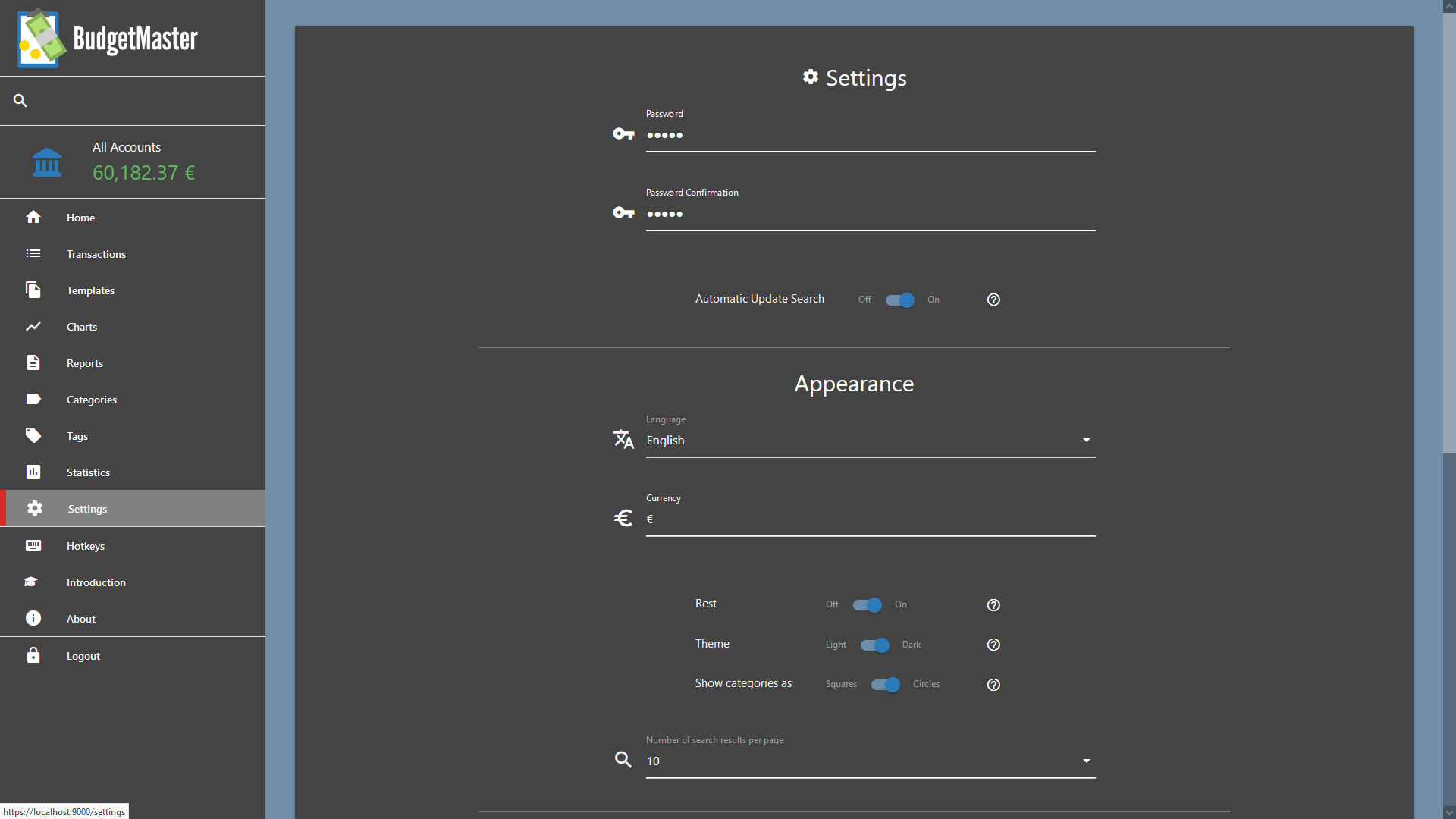 build/screenshots/dark/settings_1.png