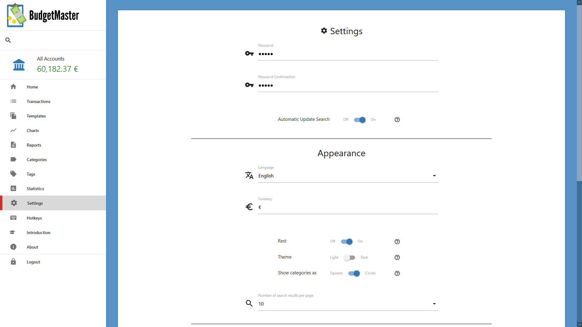 build/screenshots/light/settings_1.png