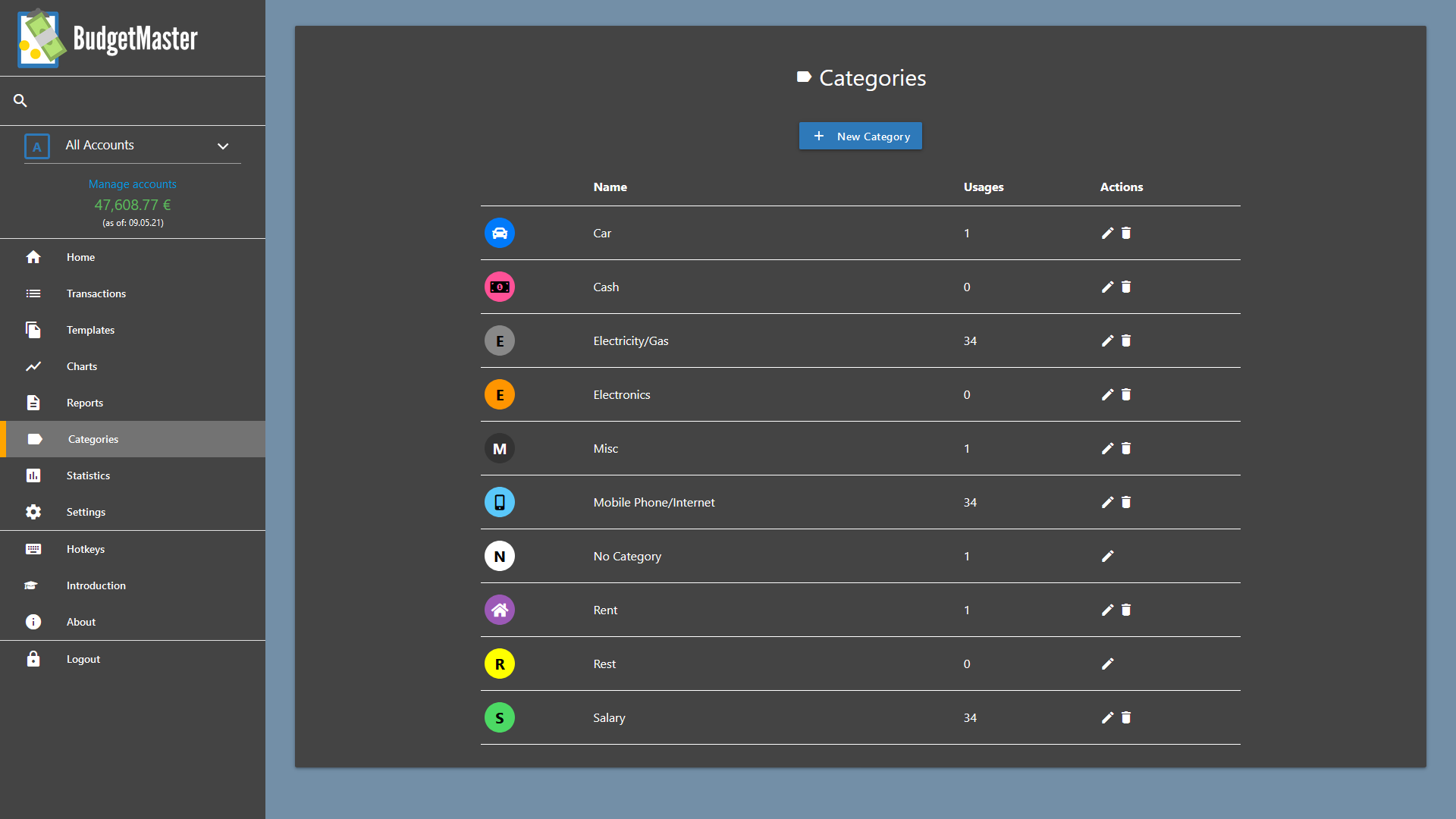 build/screenshots/dark/categories.png