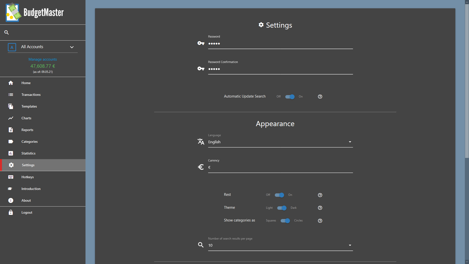 build/screenshots/dark/settings_1.png