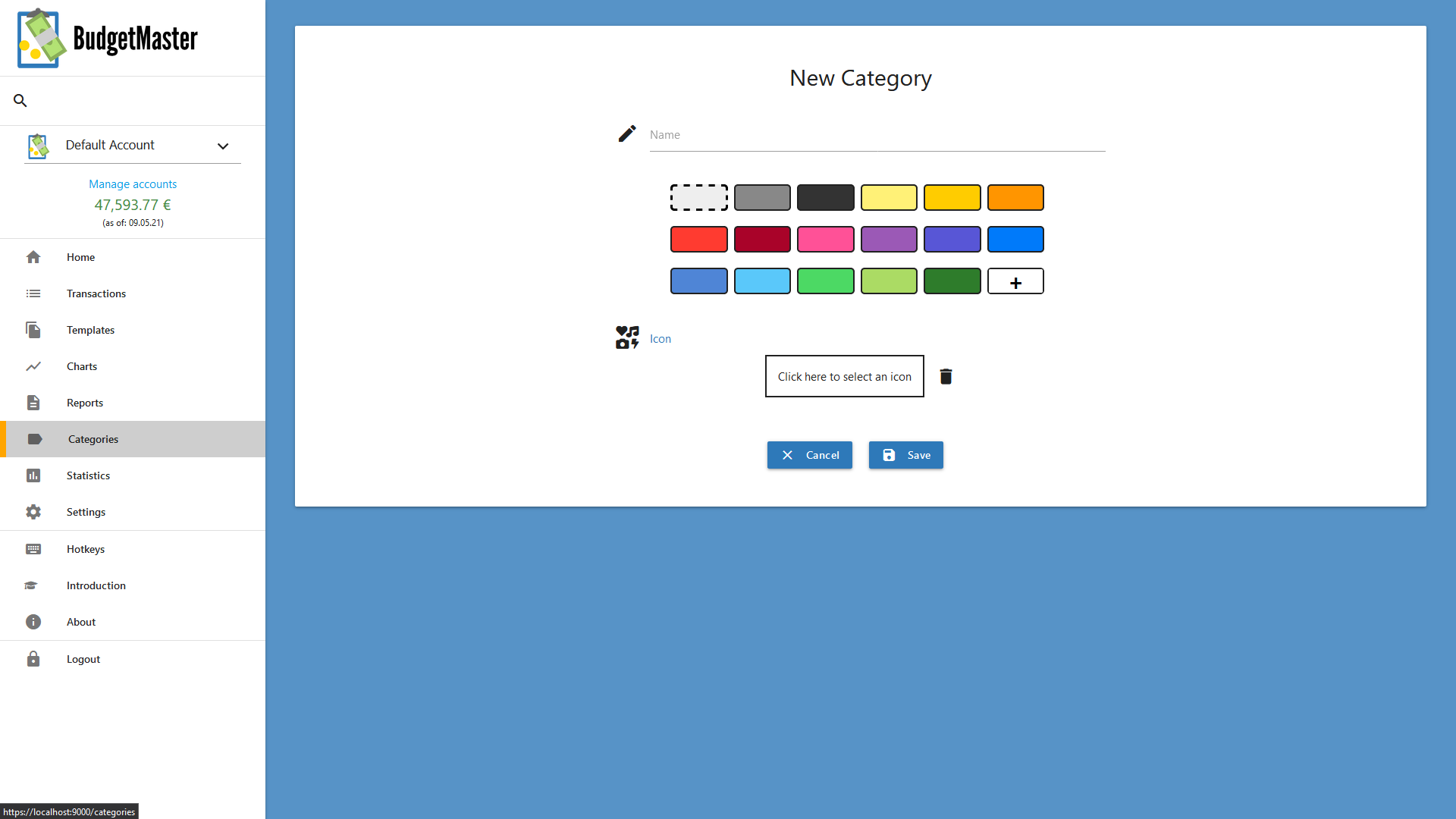 build/screenshots/light/new_category.png