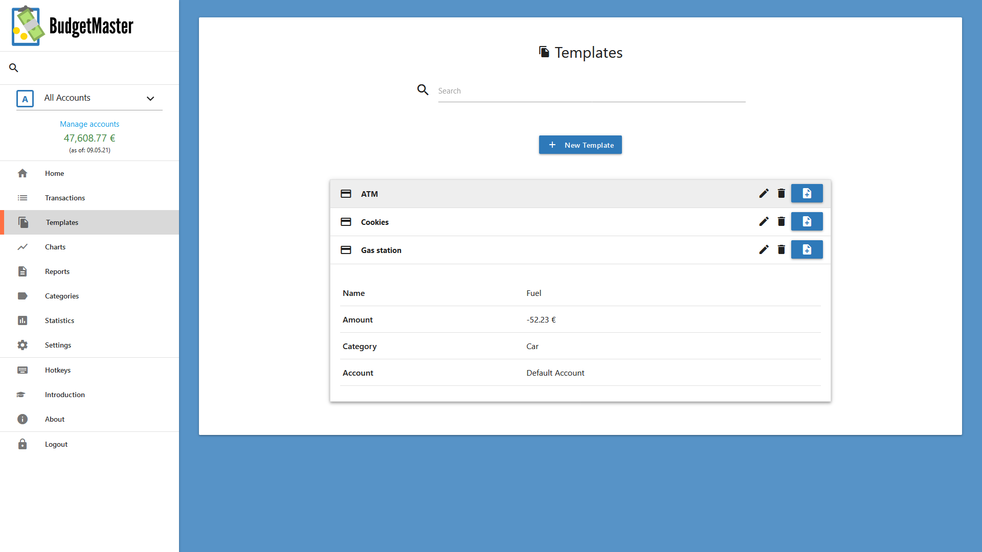 build/screenshots/light/templates_1.png