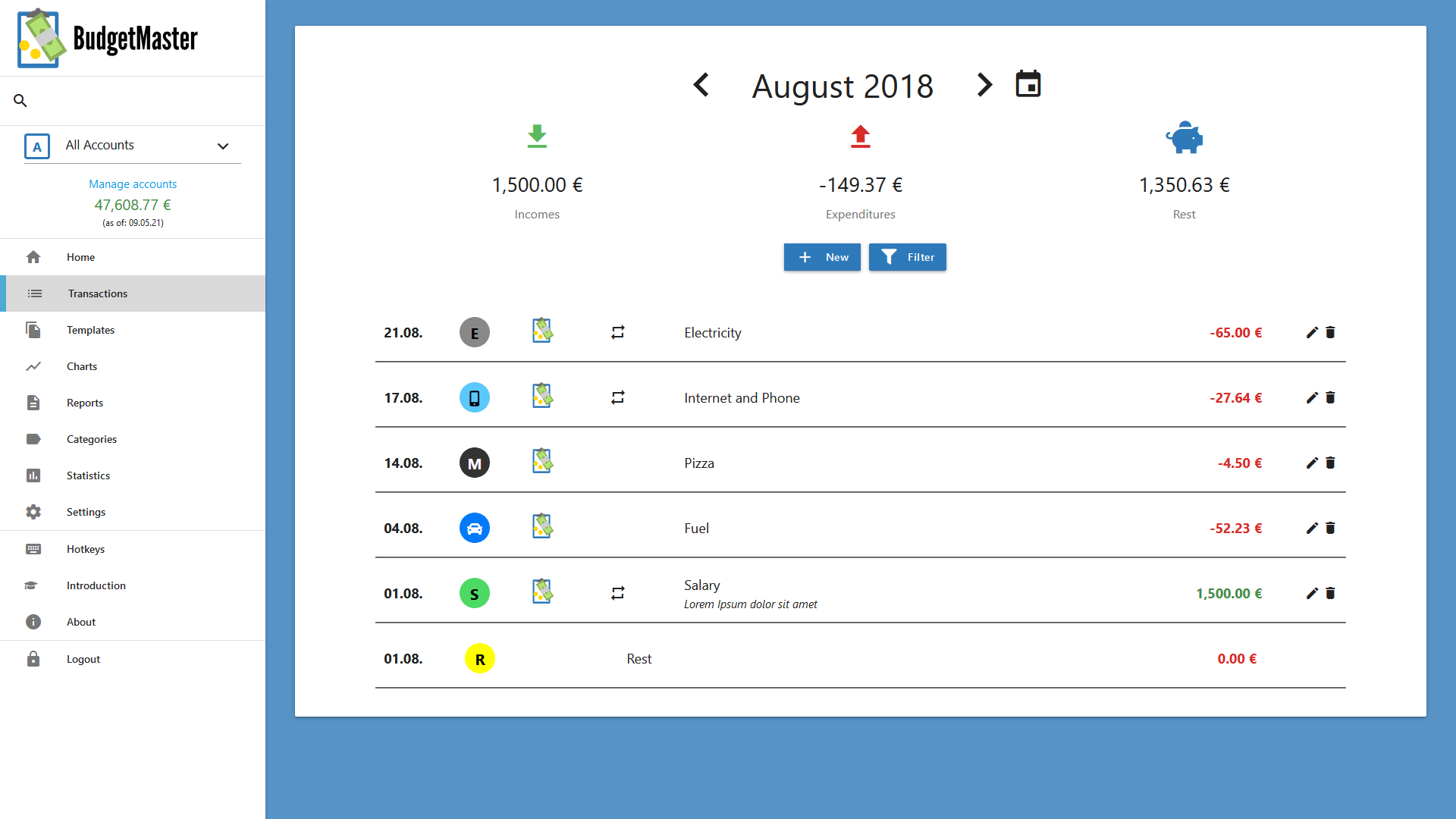 build/screenshots/light/transactions.png