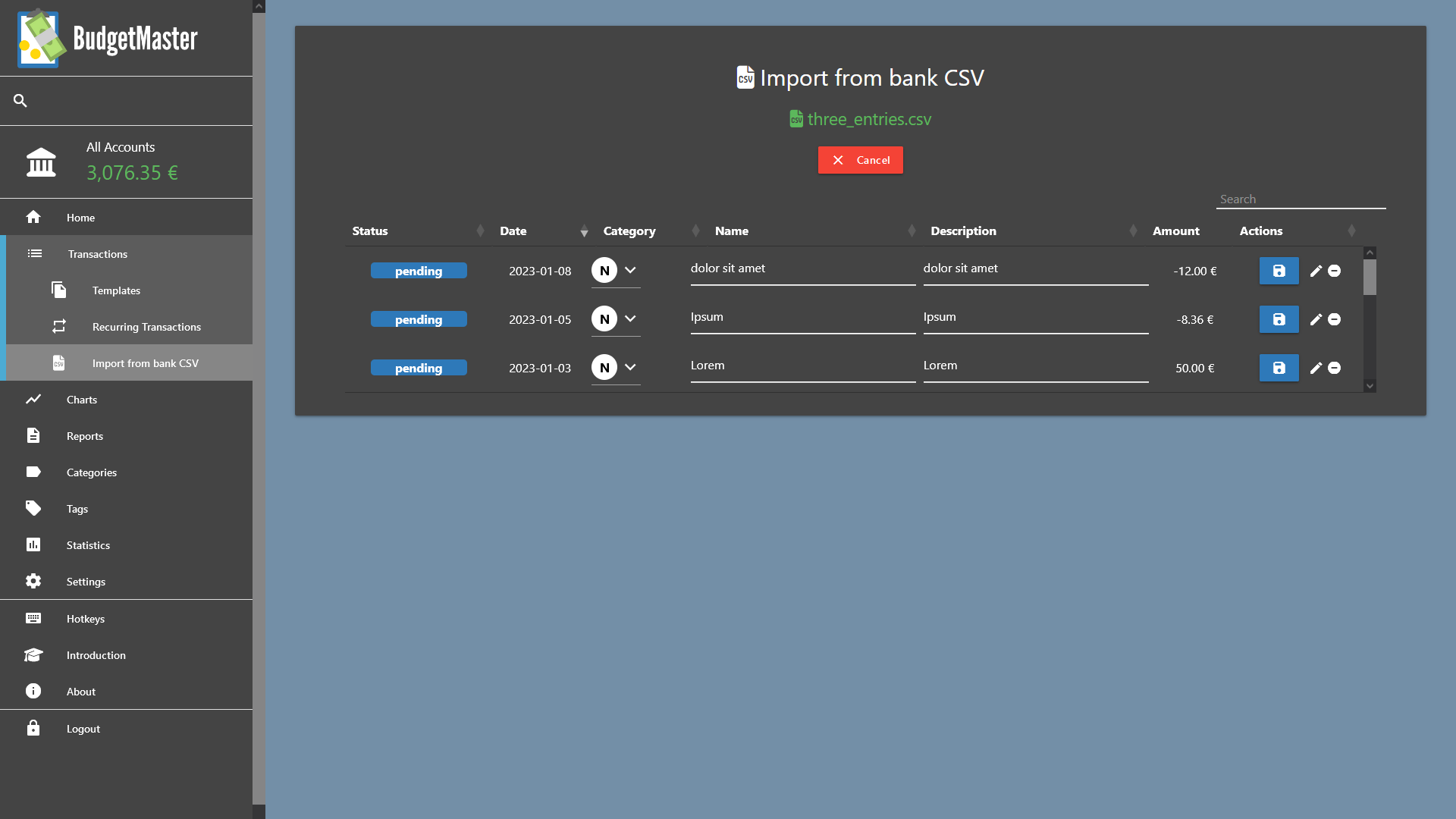build/screenshots/dark/csv_import.png