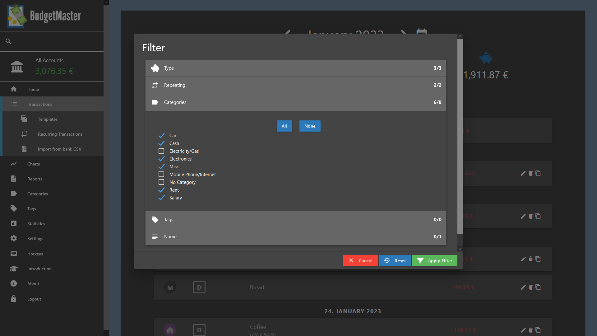 build/screenshots/dark/filter_2.png