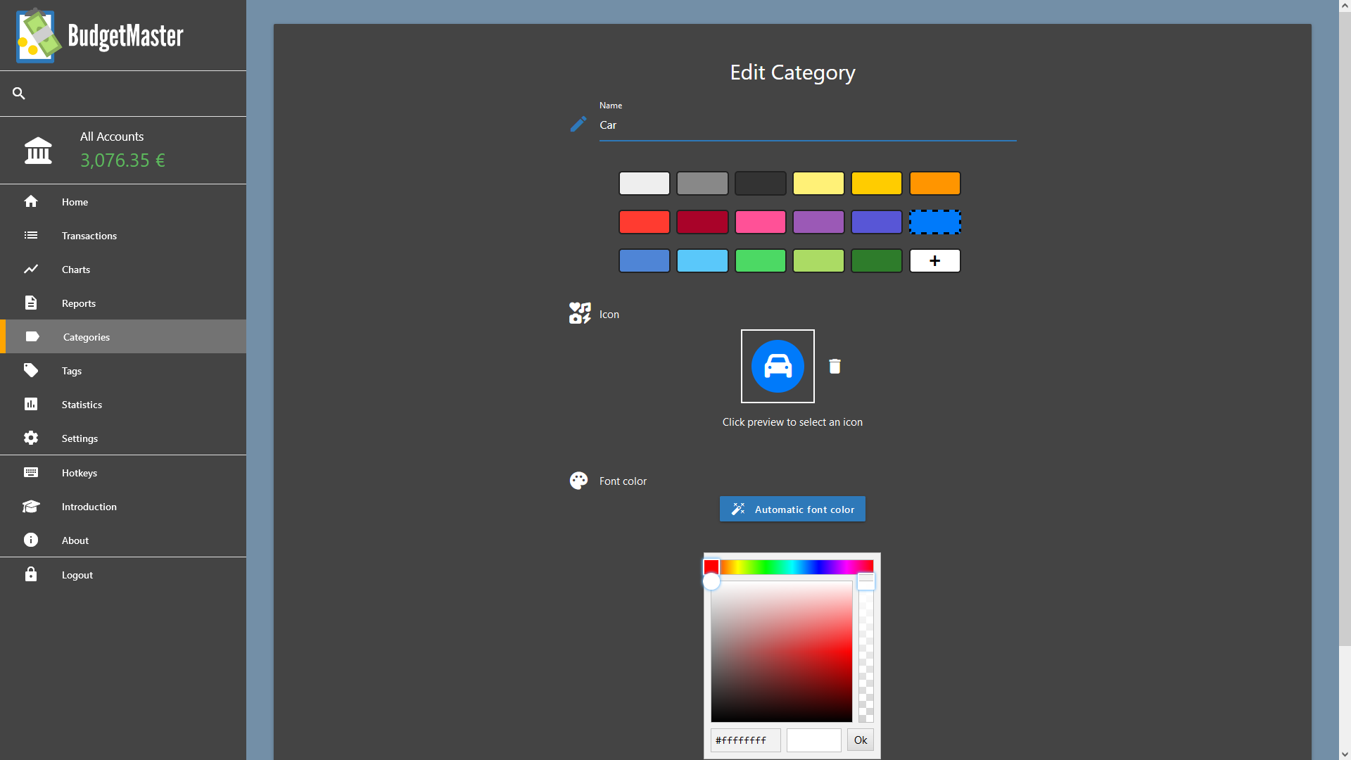 build/screenshots/dark/new_category.png