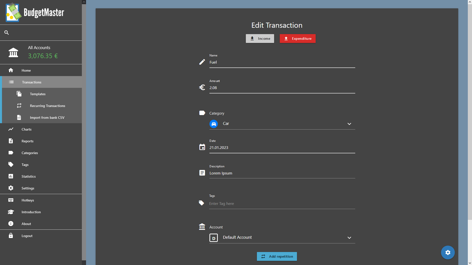 build/screenshots/dark/new_normal_transaction.png