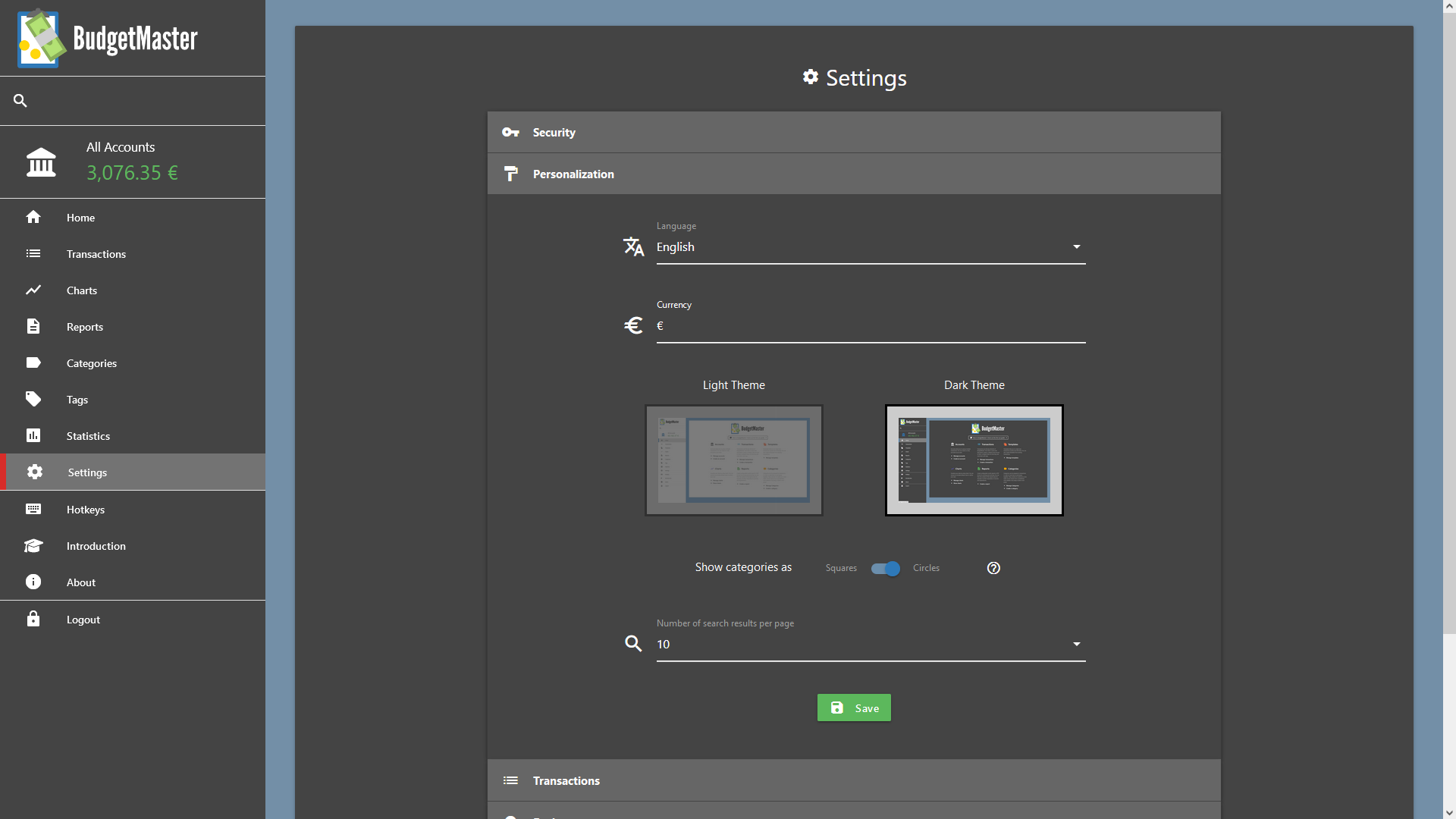 build/screenshots/dark/settings_2.png