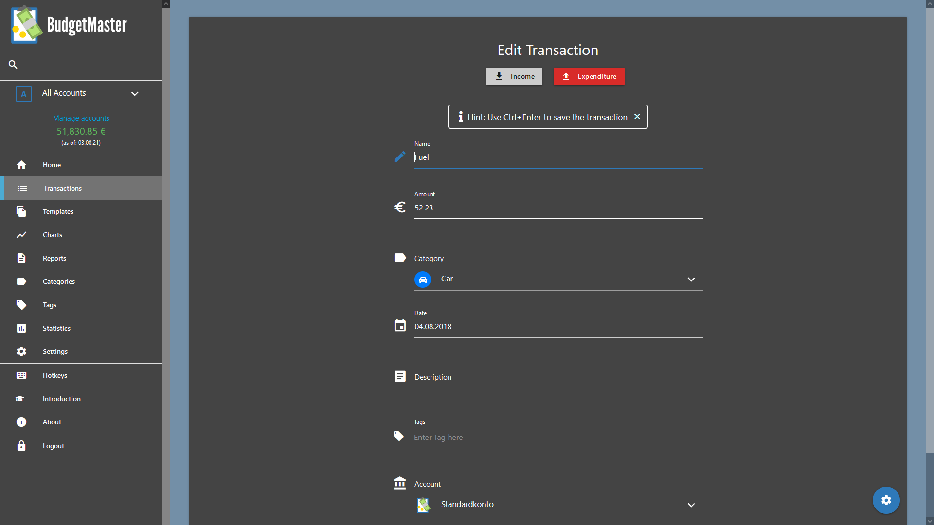 build/screenshots/dark/new_normal_transaction.png