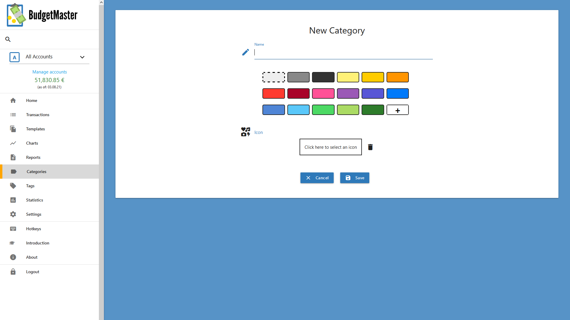 build/screenshots/light/new_category.png