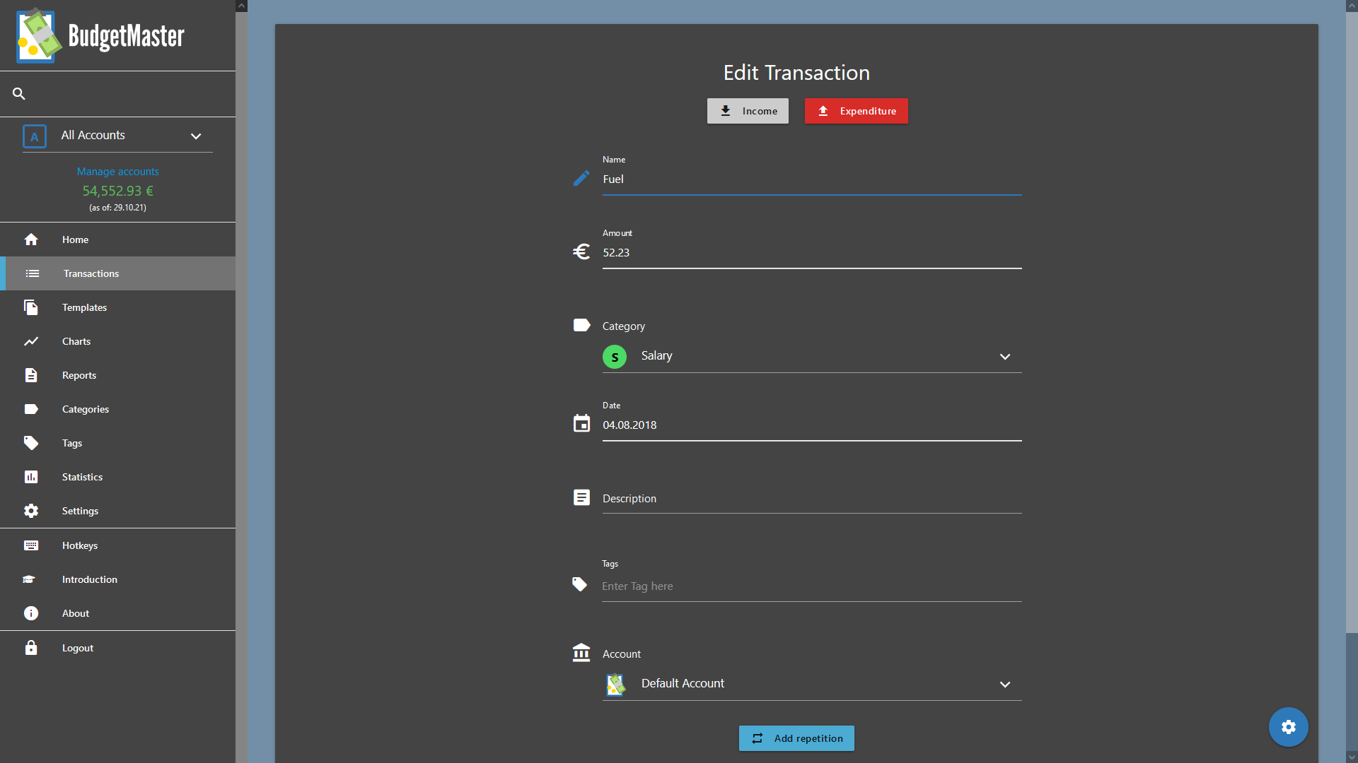 build/screenshots/dark/new_normal_transaction.png