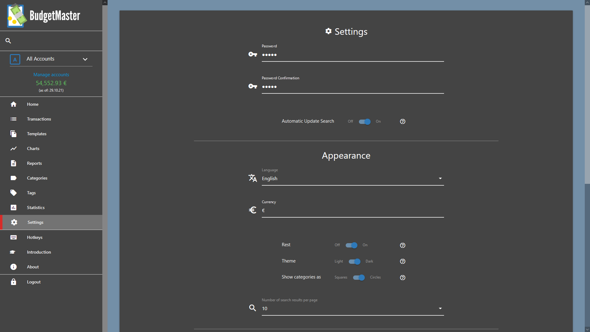 build/screenshots/dark/settings_1.png