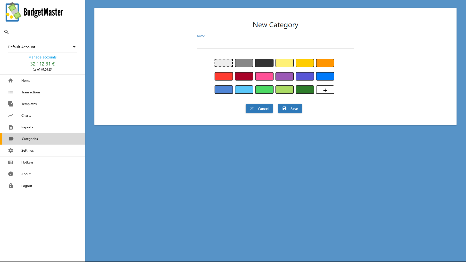 build/screenshots/light/new_category.png