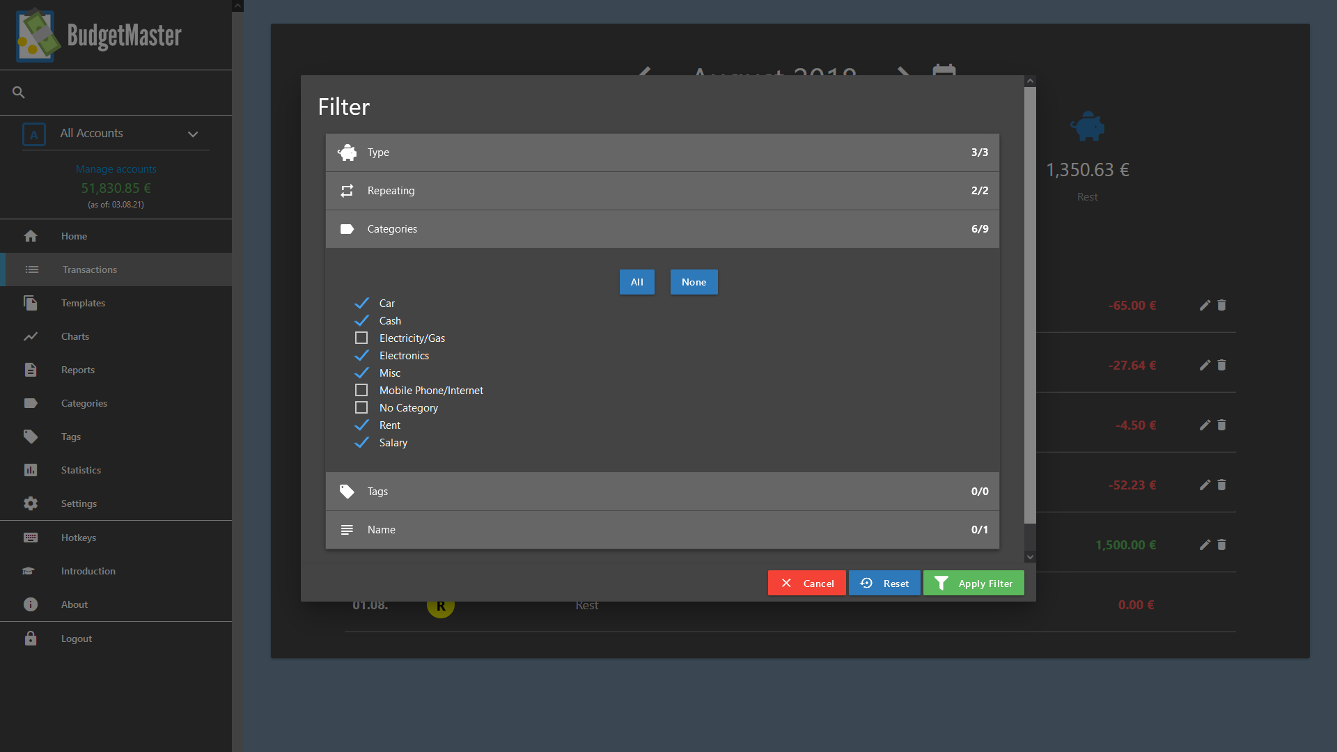 build/screenshots/dark/filter_2.png